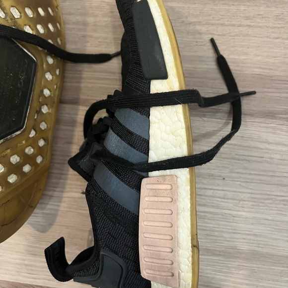 Adidas running shoes - Picture 4 of 6